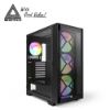 圖片 AMD 7500F / 4060 / B650 / 32G / 1T / 塔扇 Montech Air 1000 PREMIUM 黑