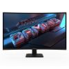 圖片 技嘉 GS32QCA 32型 180Hz 1ms 2K 曲面電競螢幕(32吋/QHD/180Hz/1ms/VA 1500R)