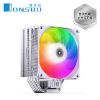 圖片 AMD 7500F / 4060 / B650 / 32G / 1T / 塔扇  FORGE M100R 白