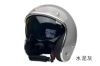 圖片 EVO CA312 銀邊內鏡騎士帽