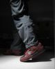 圖片 鞋教 Nike Dunk Low Retro SE "Dark Team Red" 死侍Deadpool 黑紅 麂皮 FQ8249-002