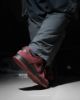 圖片 鞋教 Nike Dunk Low Retro SE "Dark Team Red" 死侍Deadpool 黑紅 麂皮 FQ8249-002