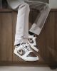 圖片 鞋教 預購 Nike Dunk Low NN "Summit White Baroque Brown" 反轉摩卡 白棕 HF4292-100