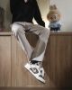 圖片 鞋教 預購 Nike Dunk Low NN "Summit White Baroque Brown" 反轉摩卡 白棕 HF4292-100