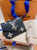 圖片 LV Victorine 短夾 黑 艾莉絲自留款  Louis Vuitton