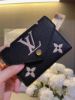 圖片 LV Victorine 短夾 黑 艾莉絲自留款  Louis Vuitton