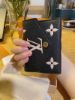 圖片 LV Victorine 短夾 黑 艾莉絲自留款  Louis Vuitton