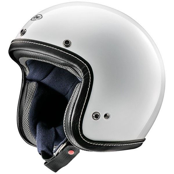 圖片 【台中硬了安全帽】ARAI CLASSIC AIR 素色款