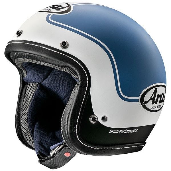 圖片 【台中硬了安全帽】ARAI CLASSIC AIR  ERA 彩繪款