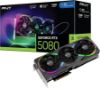 圖片 @電子街3C特賣會@全新 PNY RTX 5080 16GB ARGB OC Triple Fan 整組主機