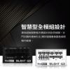 圖片 Kiss Quiet 凱斯克Silent G3(純黑) 650W(ATX 3.1)金牌 全模組 電源供應器