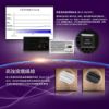 圖片 Kiss Quiet 凱斯克Silent G3(純黑) 650W(ATX 3.1)金牌 全模組 電源供應器
