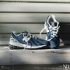 NICEDAY 現貨 New Balance 1906R 海軍藍 藍白 深藍 丹寧色 男女尺寸 M1906REI