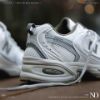 NICEDAY 現貨 New Balance 530 米灰 米白 棕色 淺灰 網眼 男鞋 女鞋 U530NEC