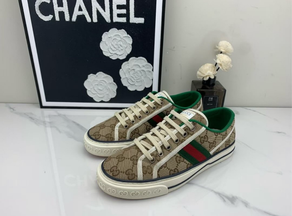 圖片 Gucci 老花1977系列