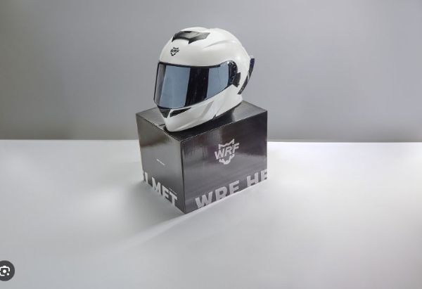 圖片 【台中硬了安全帽】WRF 沃狼 WS202 可樂帽 素色款