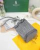 圖片 GOYARD Petit Flot老花水桶包-灰色(預購)