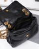 圖片 BALENCIAGA  Monaco 仿舊小牛皮迷你包-金色