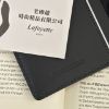 圖片 BURBERRY 經典菱格兩折折疊款男長夾