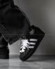 iSNEAKERS 現貨 Adidas Superstar II "Core Black" 純黑 貝殼鞋 JI3538
