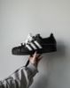 iSNEAKERS 現貨 Adidas Superstar II "Core Black" 純黑 貝殼鞋 JI3538