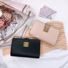 圖片  kate spade  新款 轉釦扣式中夾