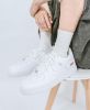 圖片 Nike Air Force 1 X Supreme White 白色 聯名 CU9225-100
