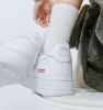 圖片 Nike Air Force 1 X Supreme White 白色 聯名 CU9225-100