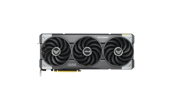 圖片 華碩 TUF-RTX5070-O12G-GAMING(2640MHz/33cm/三風扇/註五年)HDMI*2