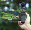 圖片 [酷飛] DJI Osmo Pocket 3 口袋三軸雲台相機｜1吋感光元件｜4K 60fps錄影｜廣角增廣鏡支援｜輕巧便攜｜零卡分期輕鬆入手