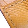 圖片 Hermes 展示品 Kelly 28 Epsom牛皮手提/肩背凱莉二用包(金釦/2S芝麻色)
