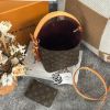圖片 LOUIS VUITTON M12925 All In BB 老花款