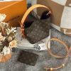 圖片 LOUIS VUITTON M12925 All In BB 老花款