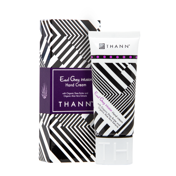 圖片 伯爵茶護手霜40g