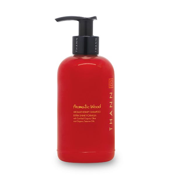 圖片 香木洗髮精250ml-潤澤修復