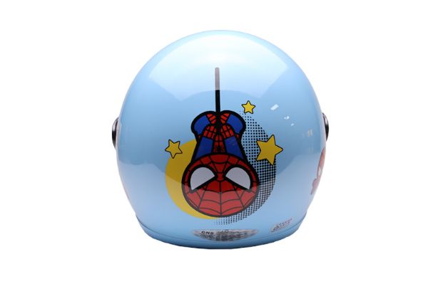 圖片 EVO CA002、CA003｜蜘蛛人3代