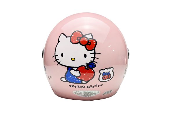 圖片 EVO CA002、CA003｜蘋果Kitty