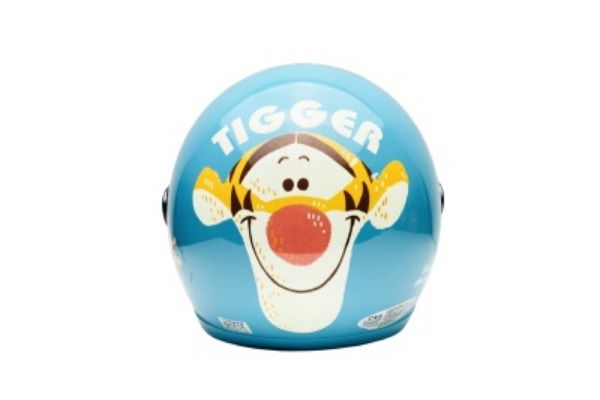 圖片 EVO CA002、CA003｜跳跳虎