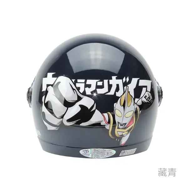 圖片 NINJA K856、K857 UT-3 超人力霸王 