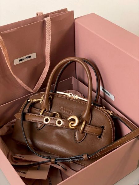 圖片 MIUMIU 2025新款小貝殼  (預購)