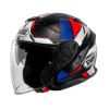 圖片 UPC騎士精品_台中店 SHOEI J-CRUISE 3 彩繪帽款 安全帽 進口帽 通勤帽 半罩式安全帽