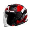 圖片 UPC騎士精品_台中店 SHOEI J-CRUISE 3 彩繪帽款 安全帽 進口帽 通勤帽 半罩式安全帽