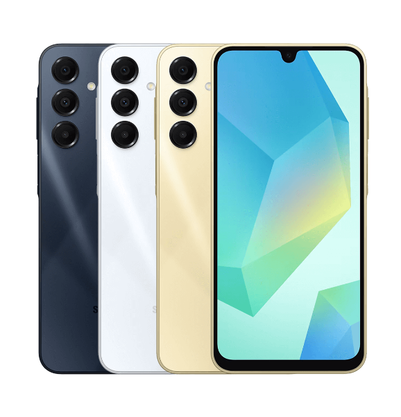 圖片 SAMSUNG Galaxy A16  5G  贈 仲安家 美妍膠原飲 或 葉黃素飲