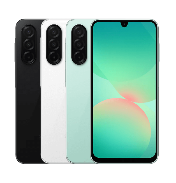 圖片 SAMSUNG Galaxy A26  5G  贈 仲安家 美妍膠原飲 或 葉黃素飲