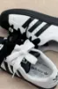 iSNEAKERS 現貨 Adidas Superstar II "Black White" 黑白 貝殼鞋 JI0124