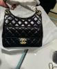 圖片 CHANEL 香奈兒 天貓精靈 中型 重返 黑 💖🥰