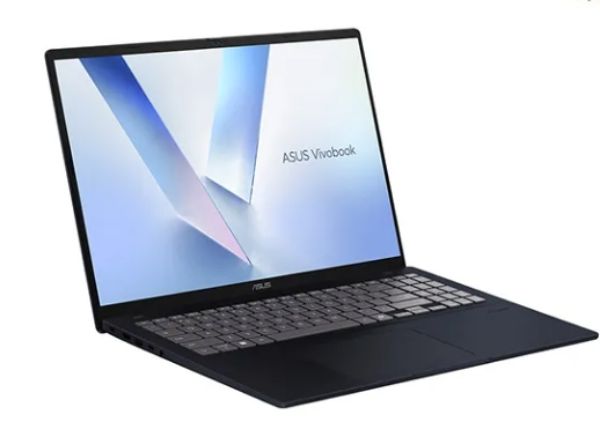 圖片 ⭐️ASUS Vivobook 18 M1807HA-0061B260H 午夜藍 華碩大視界玩勝強悍筆電/R7-260/16GB DDR5/1TB PCIe/18.4吋 16:10 FHD+/W11 ⭐️