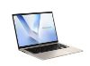 圖片 ⭐️ASUS 華碩 Vivobook 14 X1407QA-0031D26100 鉑金色 (Snapdragon X X1 26 100/16GB/1TB/WIN11/WUXGA/14) AI文書筆電⭐️