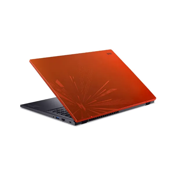 圖片 TOP12 ACER 宏碁Nitro Lite 16吋 薄型電競筆電 新春烈焰紅 (i5-13420H/8G/512G/RTX2050-4G/W11/NL16-71G-5338)