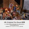 圖片 JBL Wireless Microphone 無線麥克風組